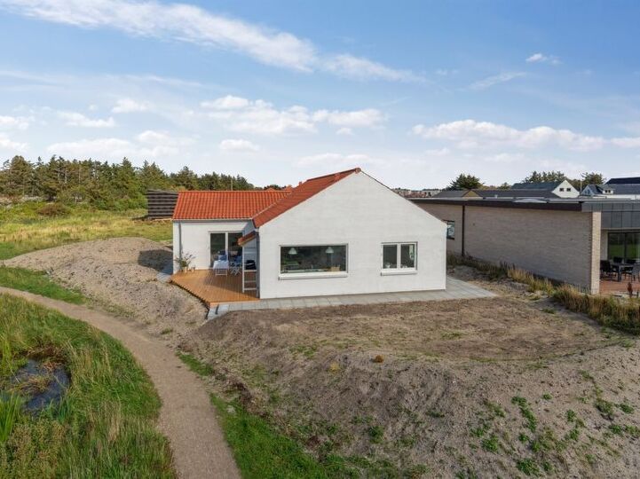 5 Star Home in Prime Location, Thisted 1060, Thisted, Denmark