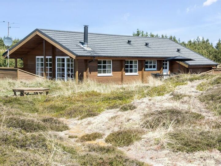 Your Home from Home, Thisted 1064, Thisted, Denmark