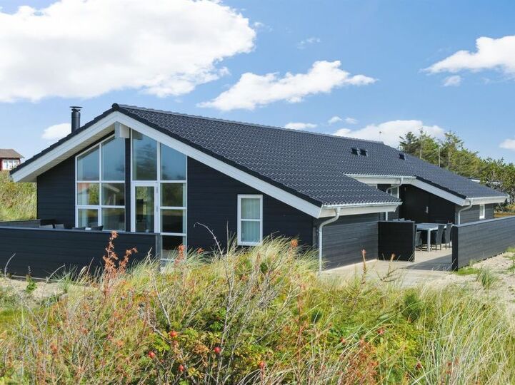 Luxury Home, Idyllic Location, Thisted 1065, Thisted, Denmark