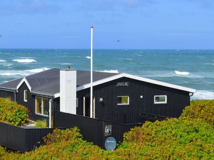 Time to Relax, Thisted 1067, Thisted, Denmark