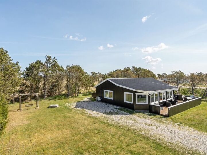 Your Perfect Getaway, Thisted 1075, Thisted, Denmark