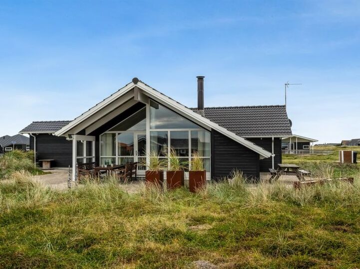 Luxury Retreat You will Love, Harboøre 1065, Harboøre, Denmark