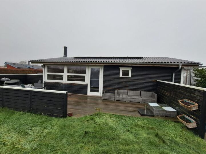 Luxury Home, Idyllic Location, Børkop 1084, Børkop, Denmark