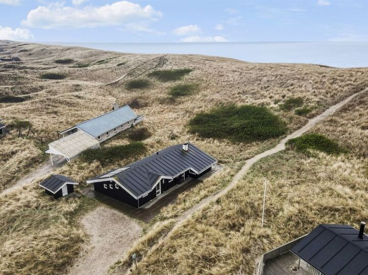 Your Home from Home, Hvide Sande 1018, Hvide Sande, Denmark