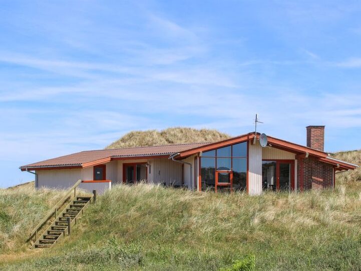 5 Star Home in Prime Location, Hvide Sande 1028, Hvide Sande, Denmark
