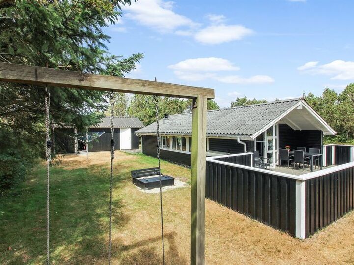 Your Perfect Getaway, Hvide Sande 1029, Hvide Sande, Denmark