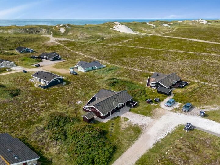 Perfect Family Retreat, Hvide Sande 1030, Hvide Sande, Denmark