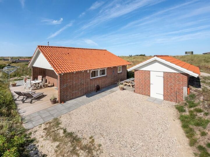 Your Home from Home, Hvide Sande 1032, Hvide Sande, Denmark