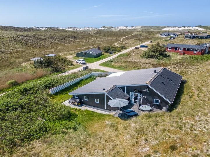 Exclusive Home in Perfect Location, Hvide Sande 1034, Hvide Sande, Denmark