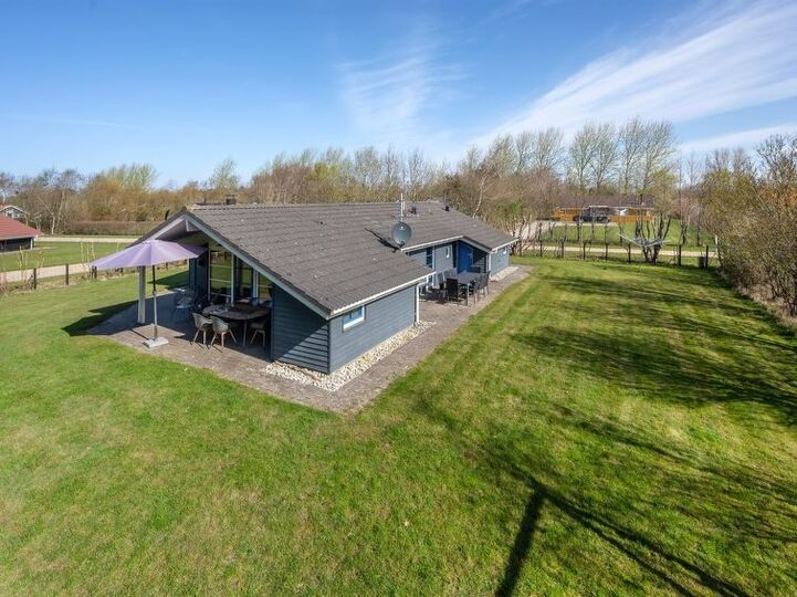 Your Home from Home, Hemmet 1023, Hemmet, Denmark