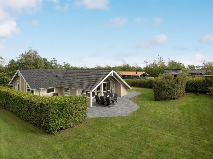 Your Home from Home, Hemmet 1024, Hemmet, Denmark