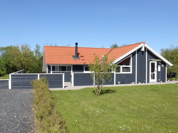 Time to Relax, Hemmet 1029, Hemmet, Denmark