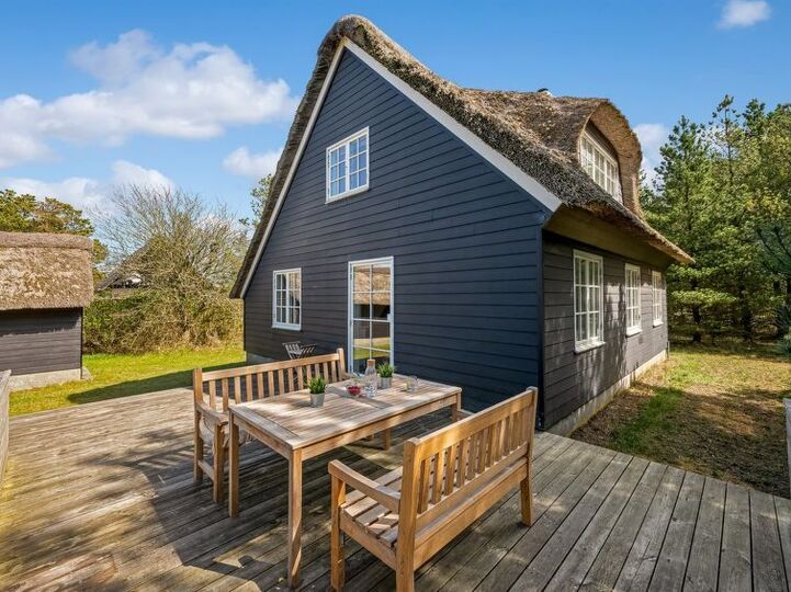 Your Home from Home, Blåvand 1046, Blåvand, Denmark