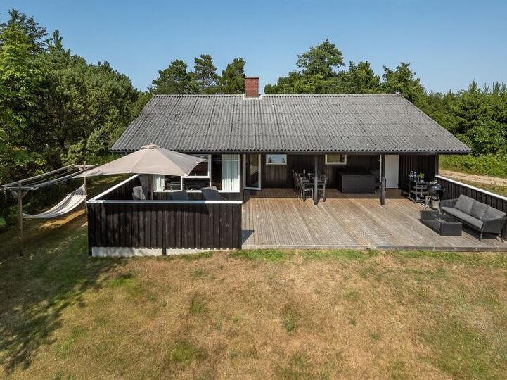 Luxury Home, Idyllic Location, Blåvand 1052, Blåvand, Denmark