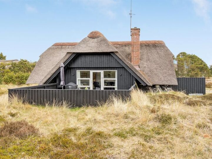 Perfect Family Retreat, Blåvand 1053, Blåvand, Denmark