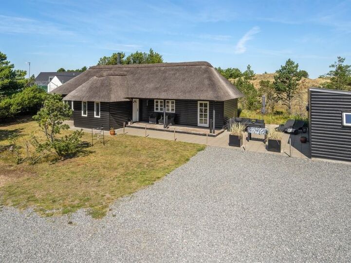 Perfect Family Retreat, Blåvand 1055, Blåvand, Denmark
