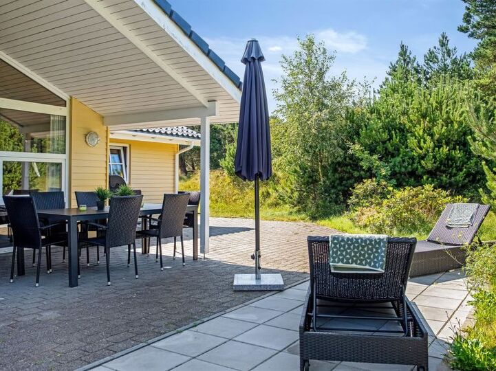 Luxury Home, Idyllic Location, Blåvand 1058, Blåvand, Denmark