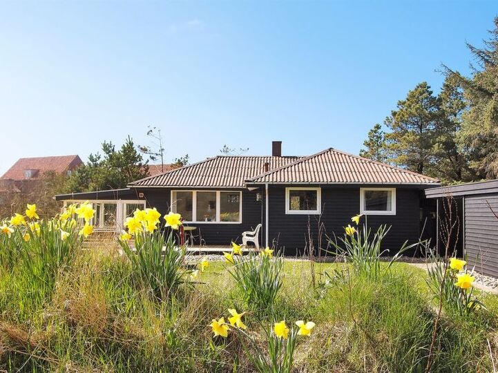 Luxury Retreat You will Love, Blåvand 1063, Blåvand, Denmark