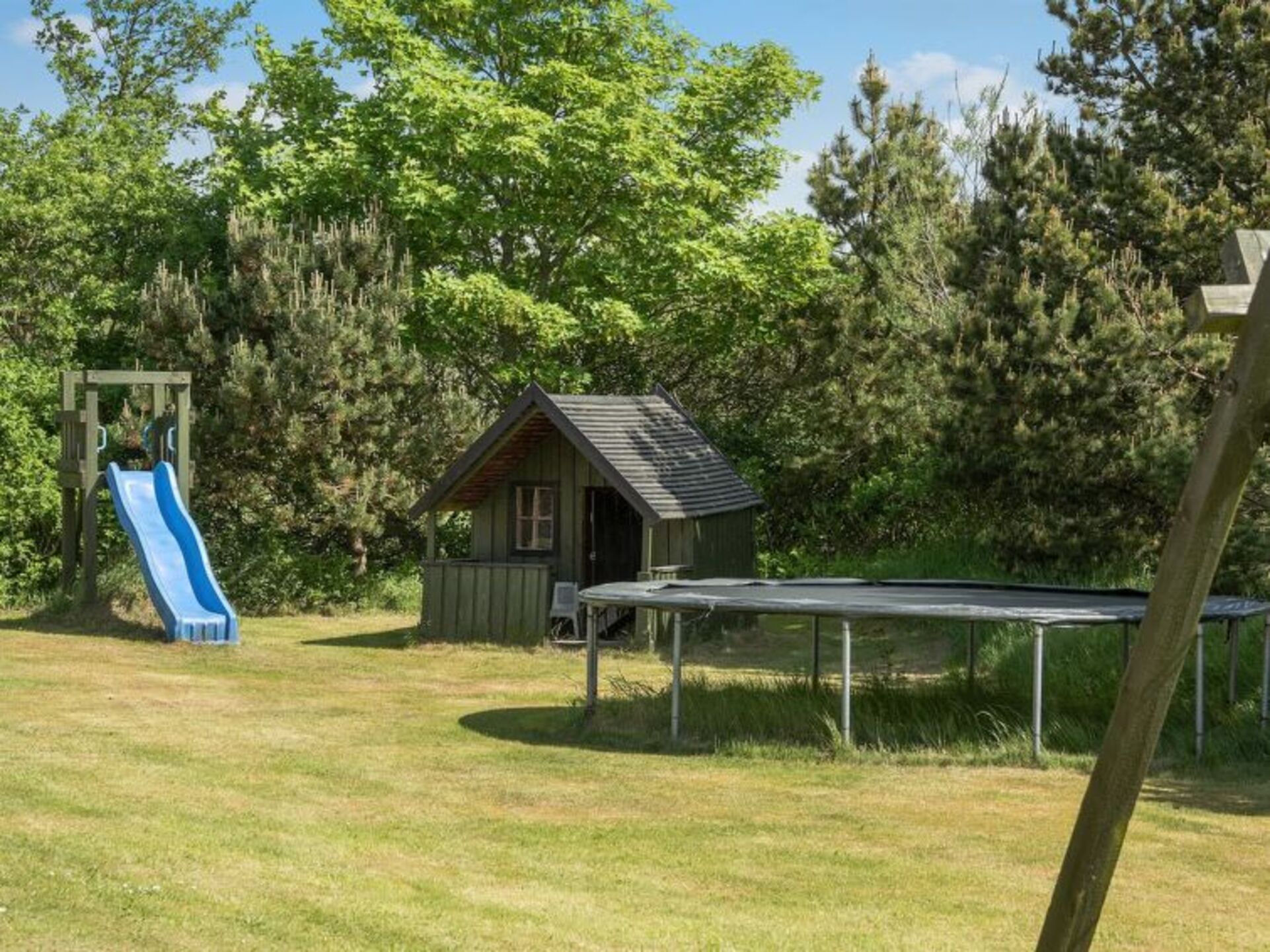 Outdoor