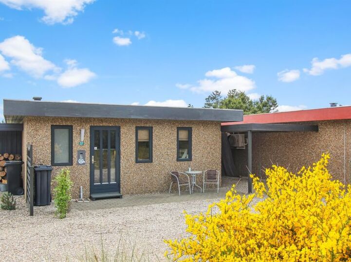 Luxury Retreat You will Love, Blåvand 1071, Blåvand, Denmark
