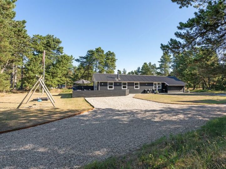 Luxury Home, Idyllic Location, Vejers Strand 1064, Vejers Strand, Denmark