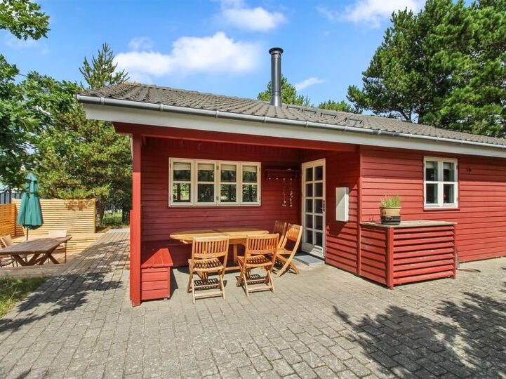 Luxury Retreat You will Love, Vejers Strand 1065, Vejers Strand, Denmark