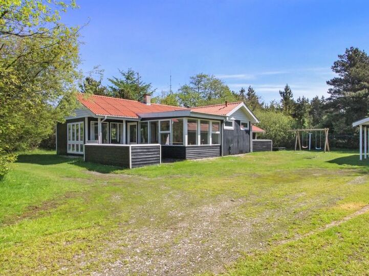 Luxury Home, Idyllic Location, Vejers Strand 1071, Vejers Strand, Denmark