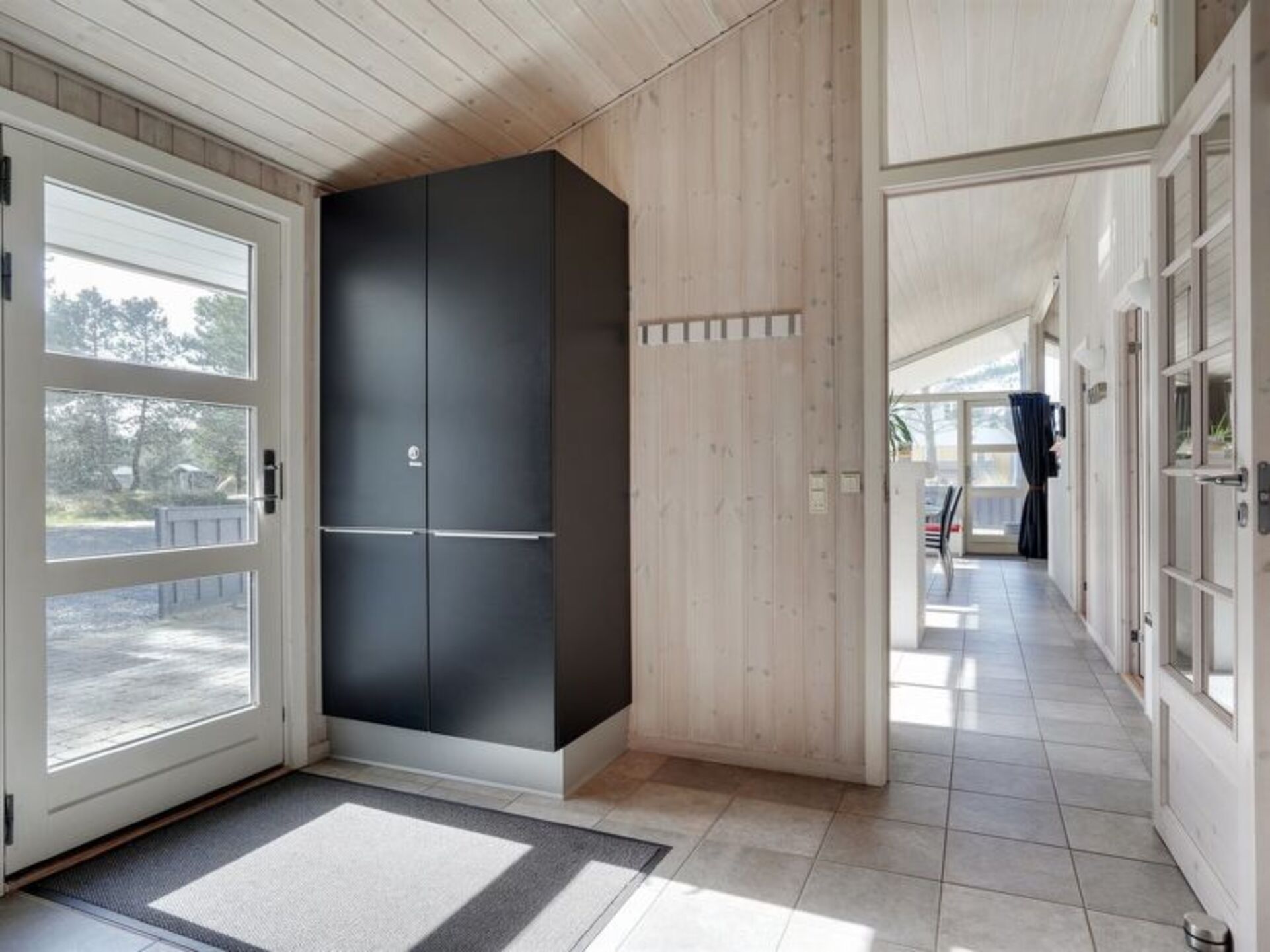 Inside other