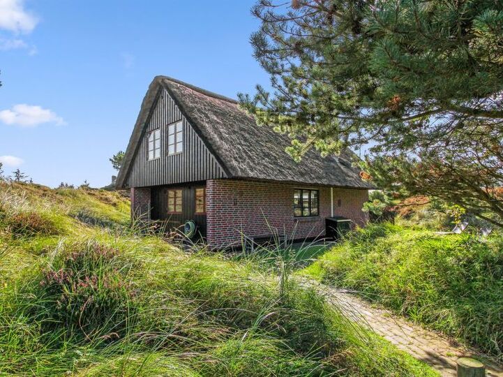 Perfect Family Retreat, Vejers Strand 1078, Vejers Strand, Denmark