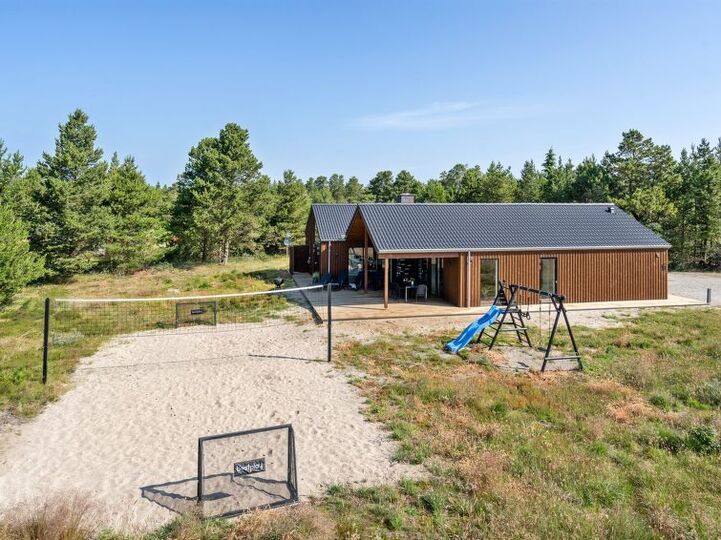Exclusive Home in Perfect Location, Rømø 1057, Rømø, Denmark