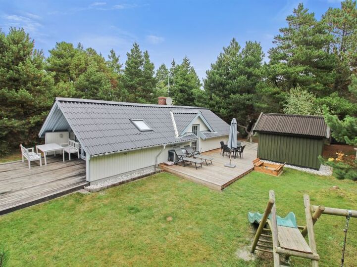 Your Home from Home, Rømø 1058, Rømø, Denmark