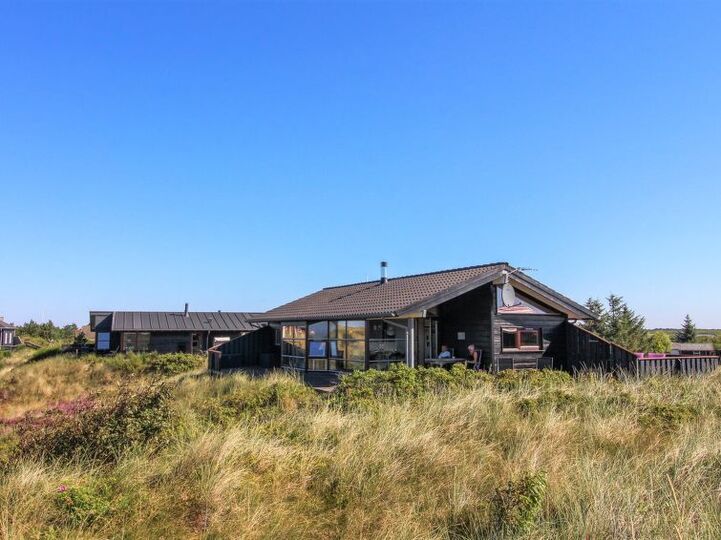 5 Star Home in Prime Location, Rømø 1063, Rømø, Denmark