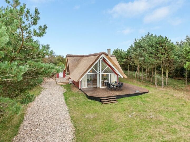 Time to Relax, Rømø 1064, Rømø, Denmark