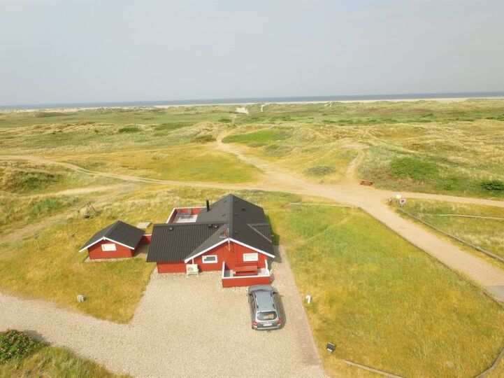 Luxury Retreat You will Love, Rømø 1065, Rømø, Denmark