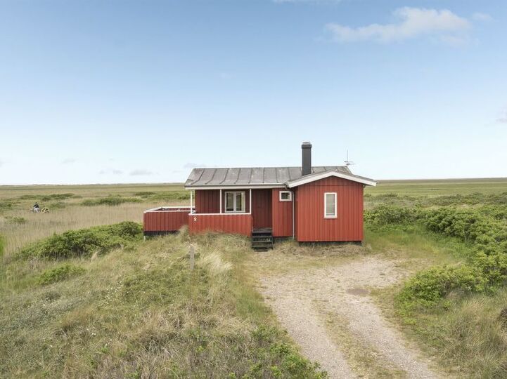 Exclusive Home in Perfect Location, Rømø 1073, Rømø, Denmark