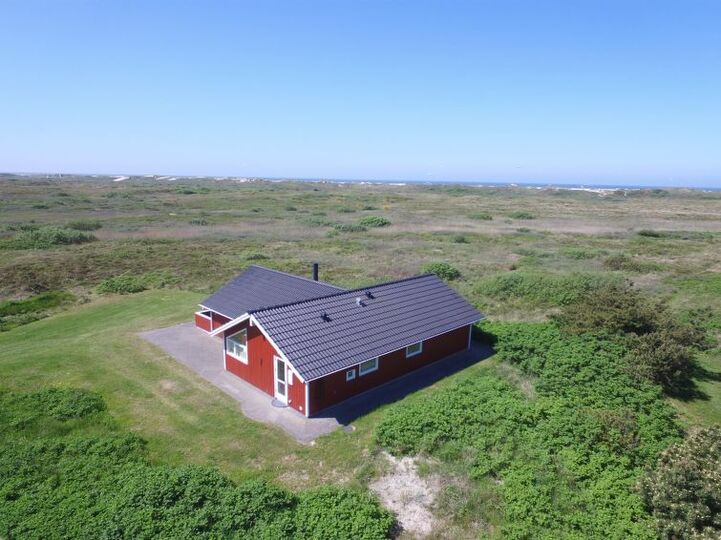 Your Home from Home, Rømø 1074, Rømø, Denmark
