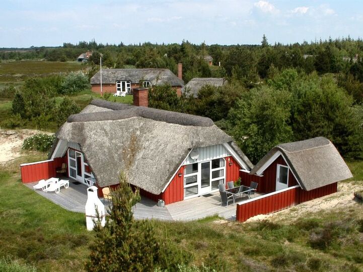 Perfect Family Retreat, Rømø 1083, Rømø, Denmark