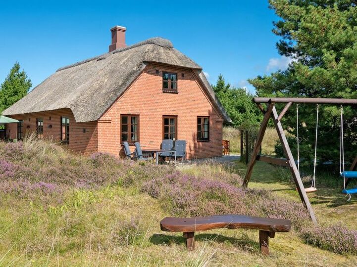 Magical Family Memories, Rømø 1091, Rømø, Denmark