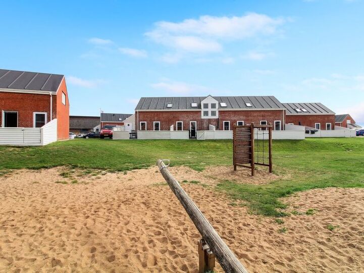 Luxury Retreat You will Love, Rømø 1093, Rømø, Denmark
