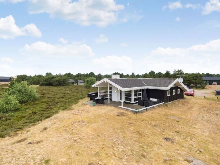 Exclusive Home in Perfect Location, Fanø 1026, Fanø, Denmark