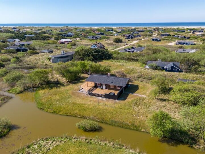 Your Home from Home, Fanø 1029, Fanø, Denmark