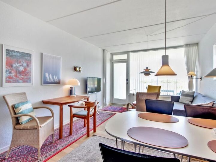 5 Star Home in Prime Location, Fanø 1030, Fanø, Denmark