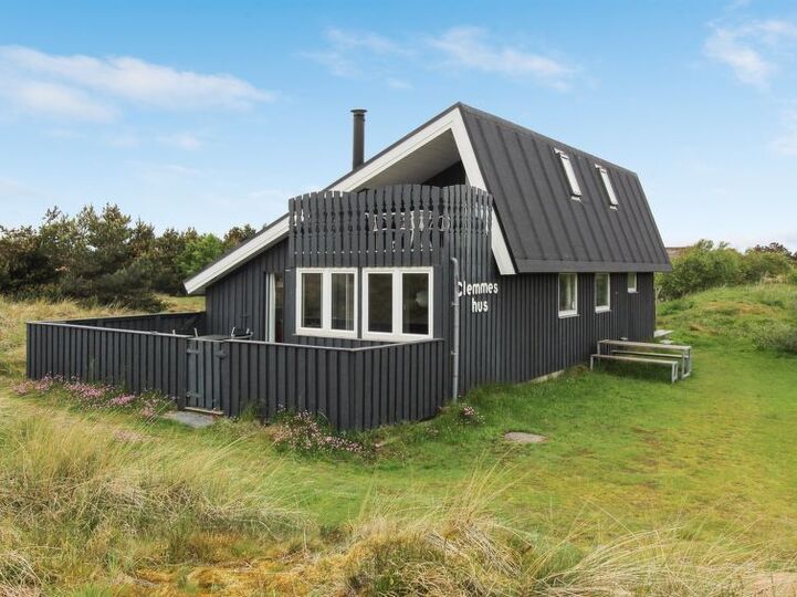 Perfect Family Retreat, Fanø 1034, Fanø, Denmark