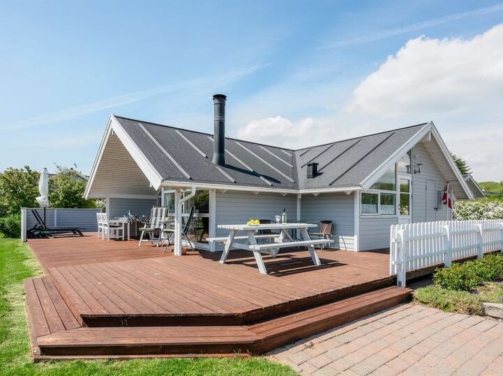 Luxury Home, Idyllic Location, Sydals 1033, Sydals, Denmark