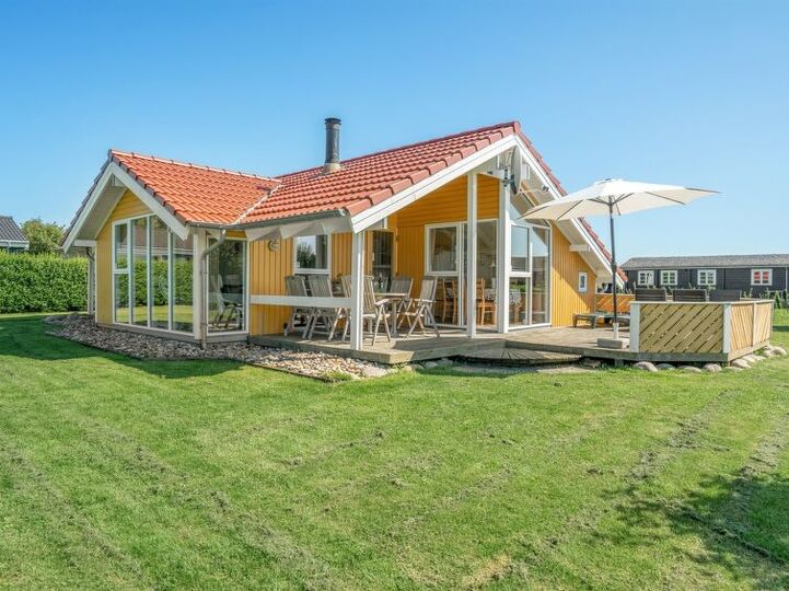 Luxury Retreat You will Love, Egernsund 1038, Egernsund, Denmark