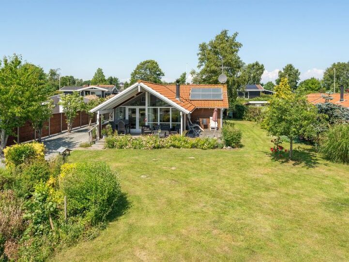 Exclusive Home in Perfect Location, Haderslev 1030, Haderslev, Denmark