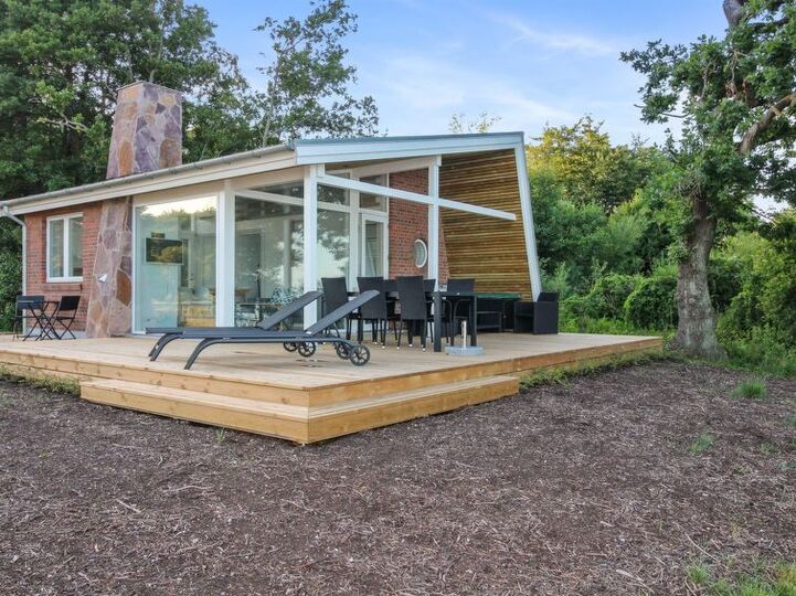 Luxury Retreat You will Love, Oure 1040, Oure, Denmark