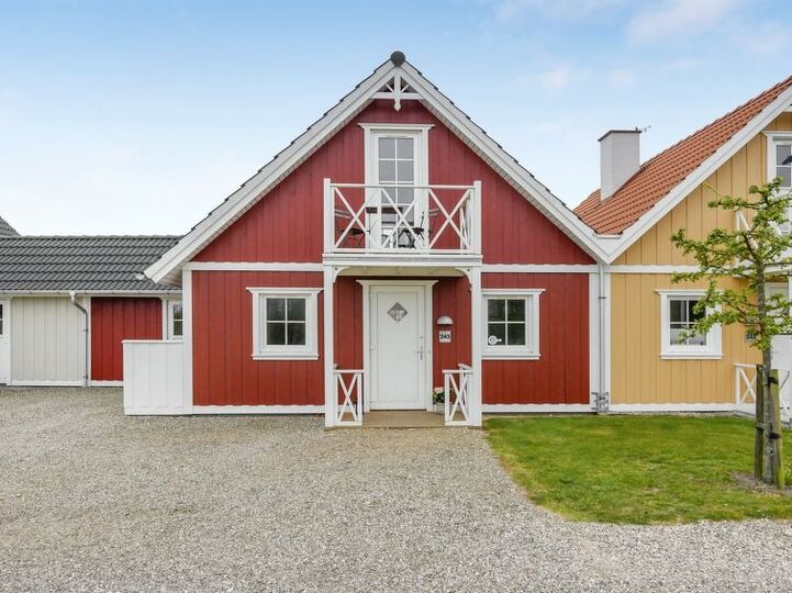 Your Perfect Getaway, Brenderup Fyn 1055, Brenderup Fyn, Denmark