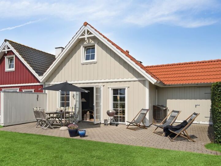 Perfect Family Retreat, Brenderup Fyn 1056, Brenderup Fyn, Denmark