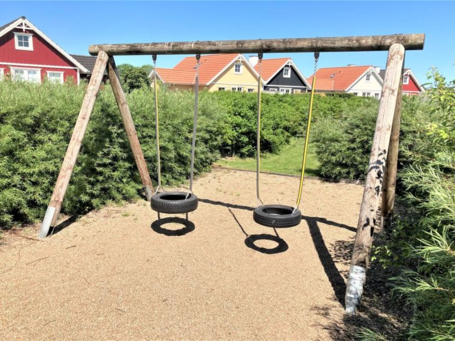 Outdoor